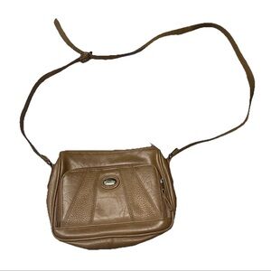 TR Bentley Vintage Crossbody Purse Bohemian Classic Eclectic Grandpa Cabin Core